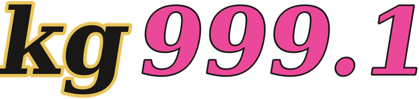 kg999.1 logo